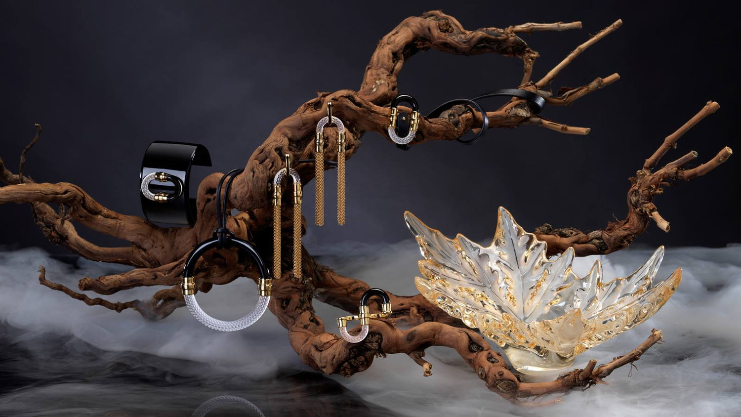 This Is The Fascinating Story Of Lalique Jewellery