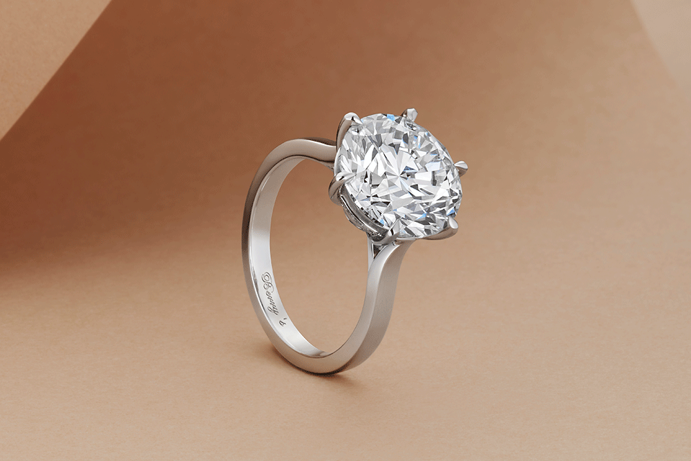 Engagement Ring Styles & Settings | Engagement RIng Types