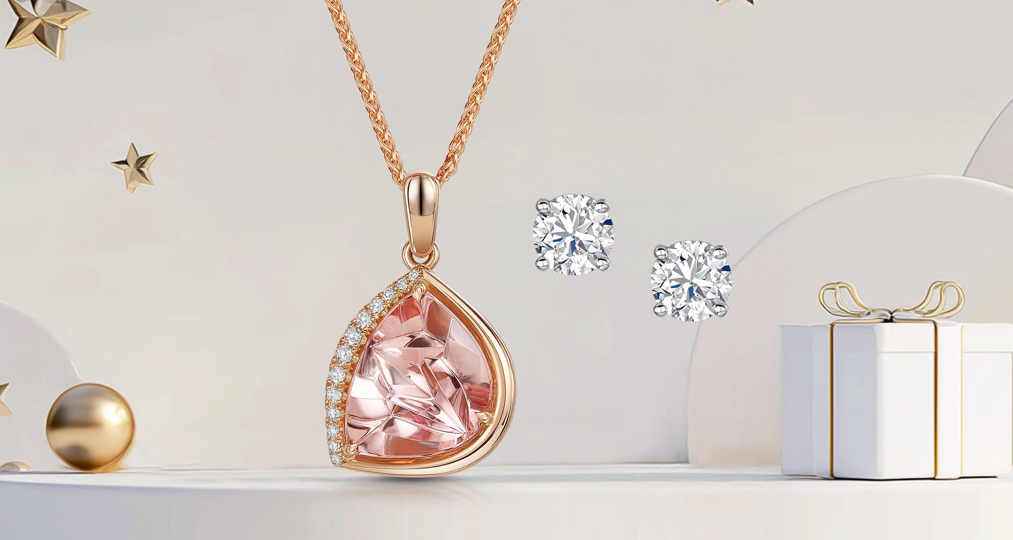 Berry's Christmas Gift Guide 2025 - For Her