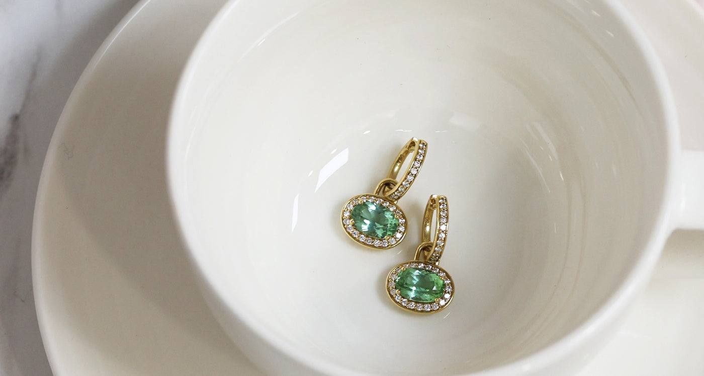 Mother's Day Jewellery Gifts