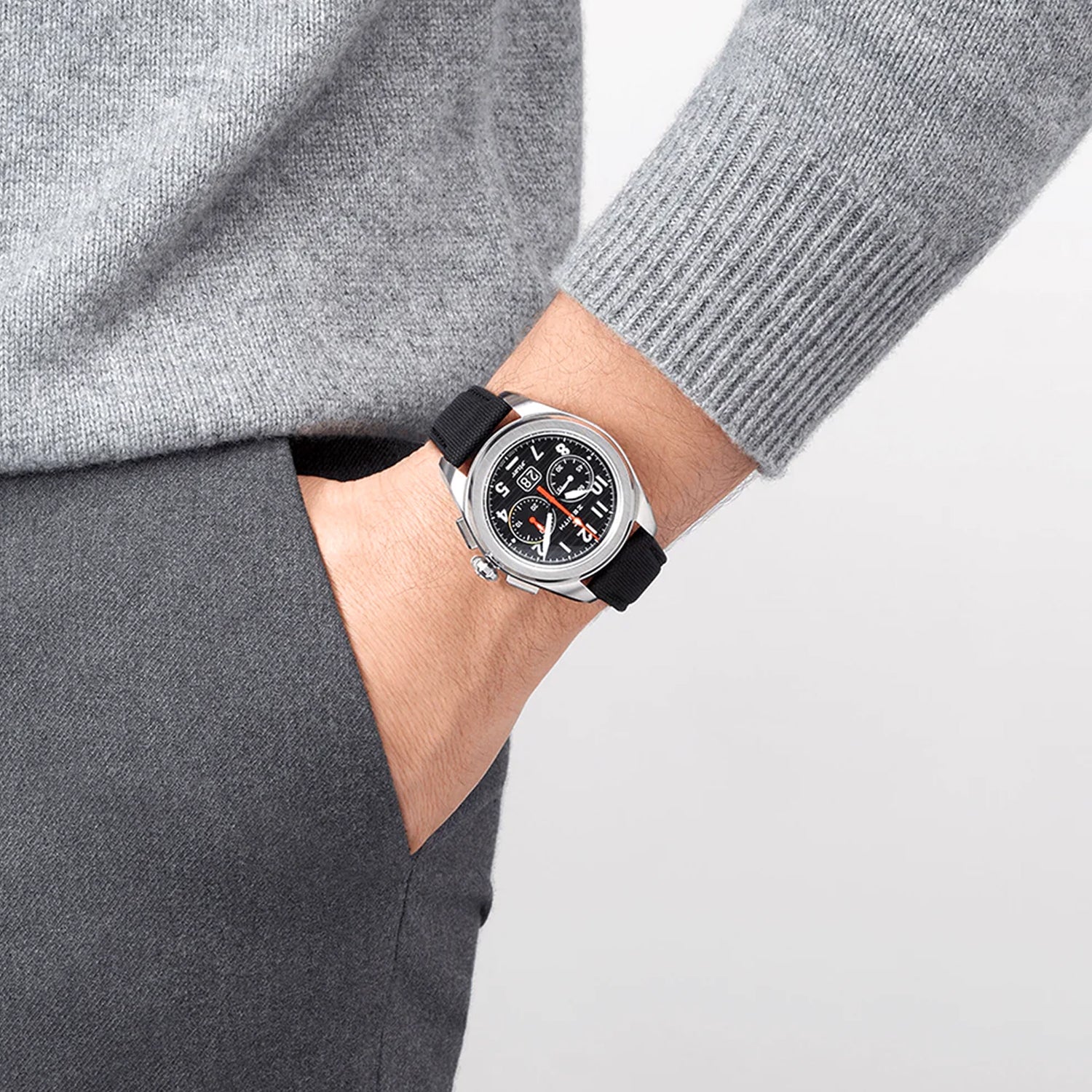 Ladies’ Designer Watch Sale – Up to 35% Off Chopard, Gucci, Bvlgari & More
