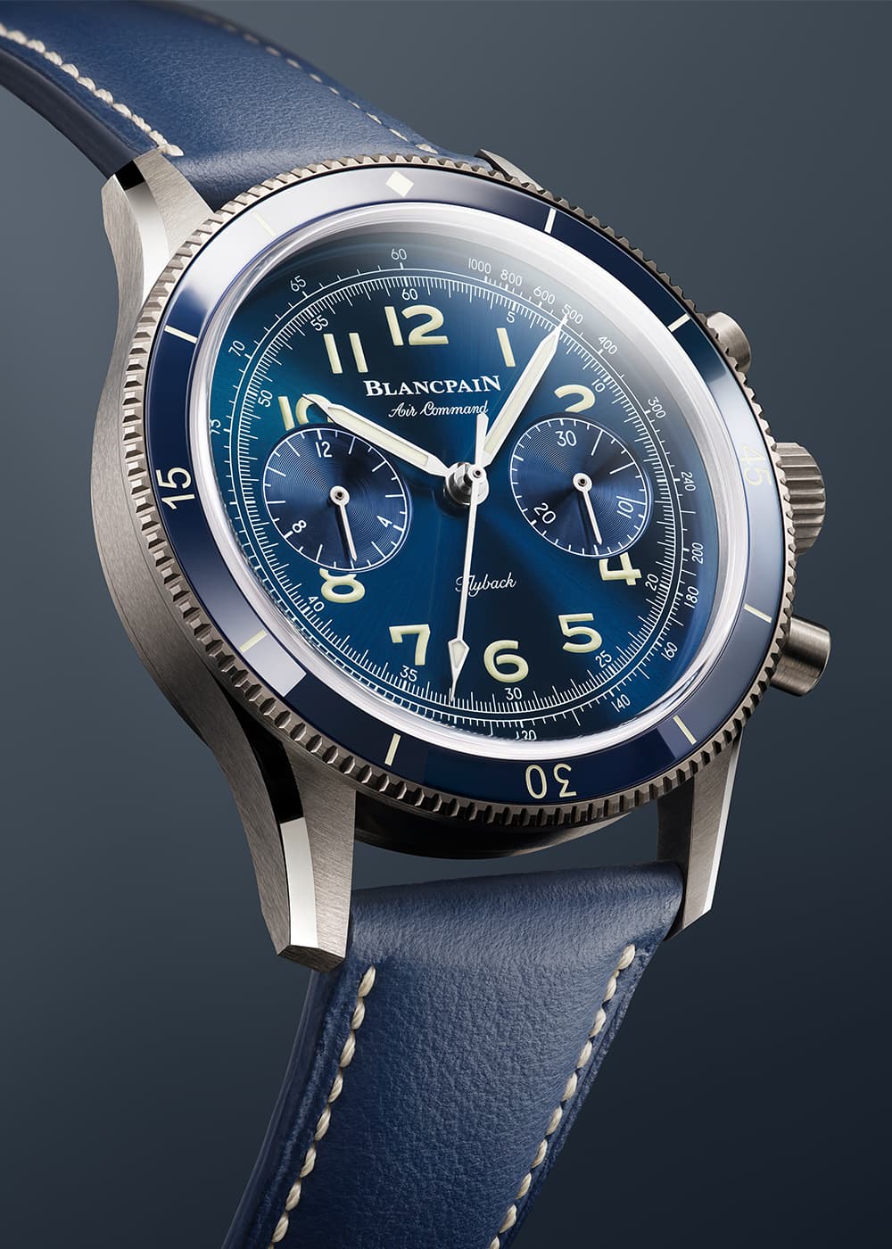 Blancpain Air Command