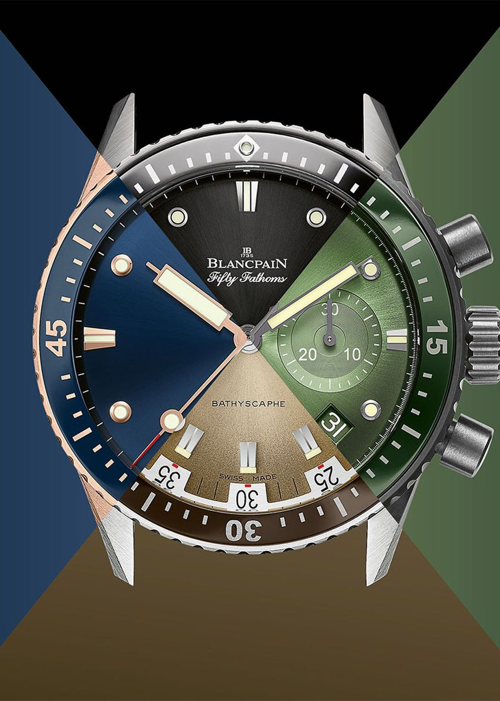 Shop All Blancpain Watches