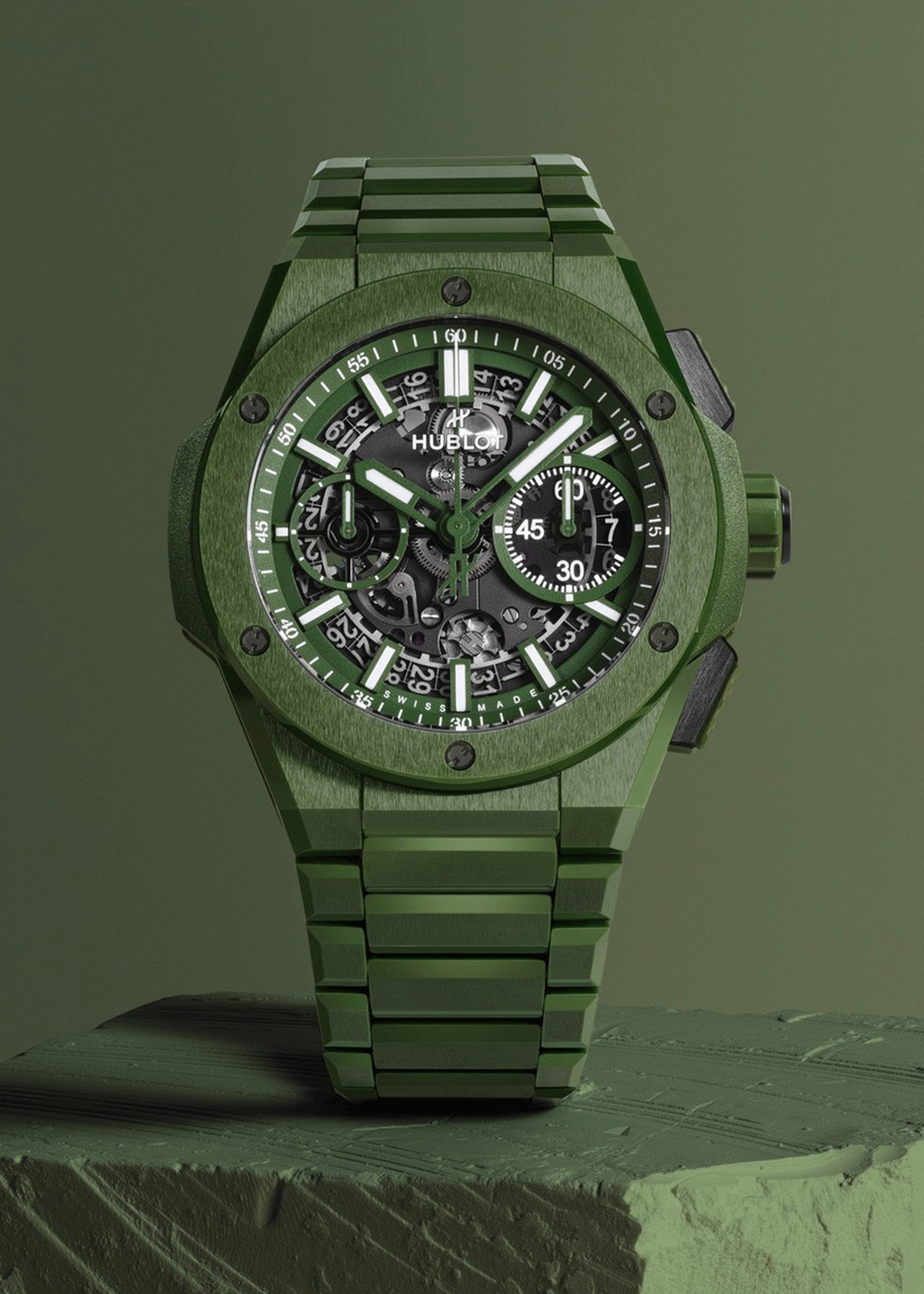 Hublot Big Bang