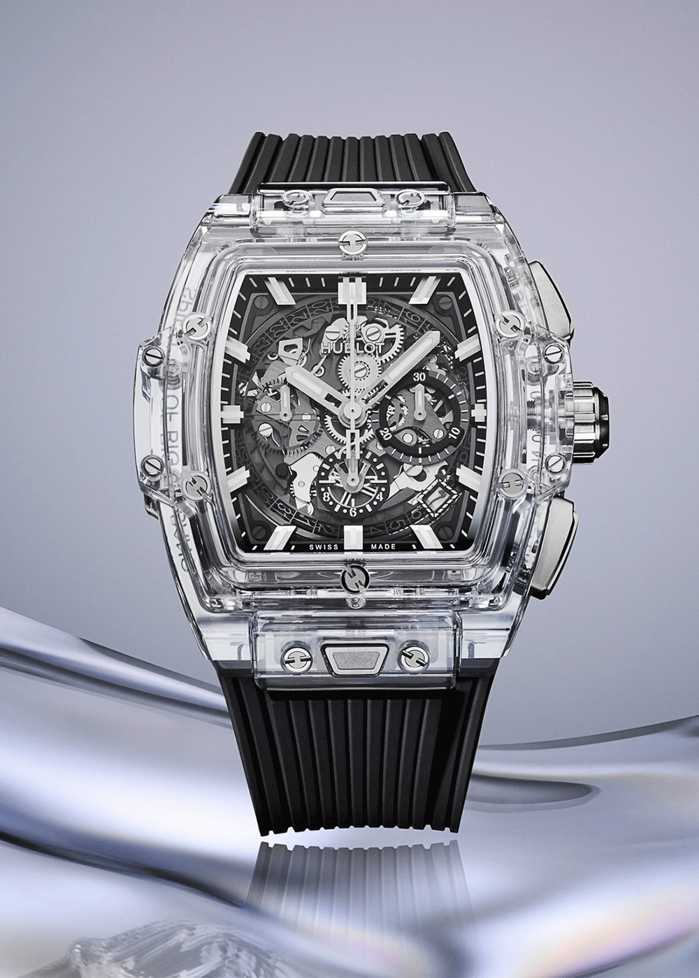 Hublot Spirit of Big Bang