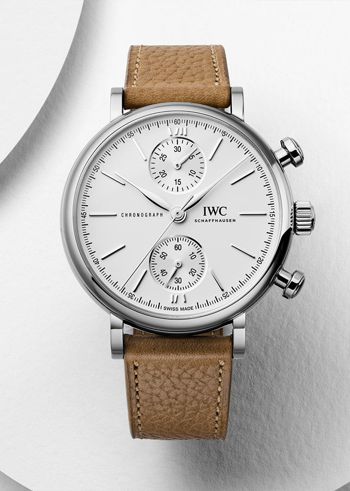 IWC Portofino