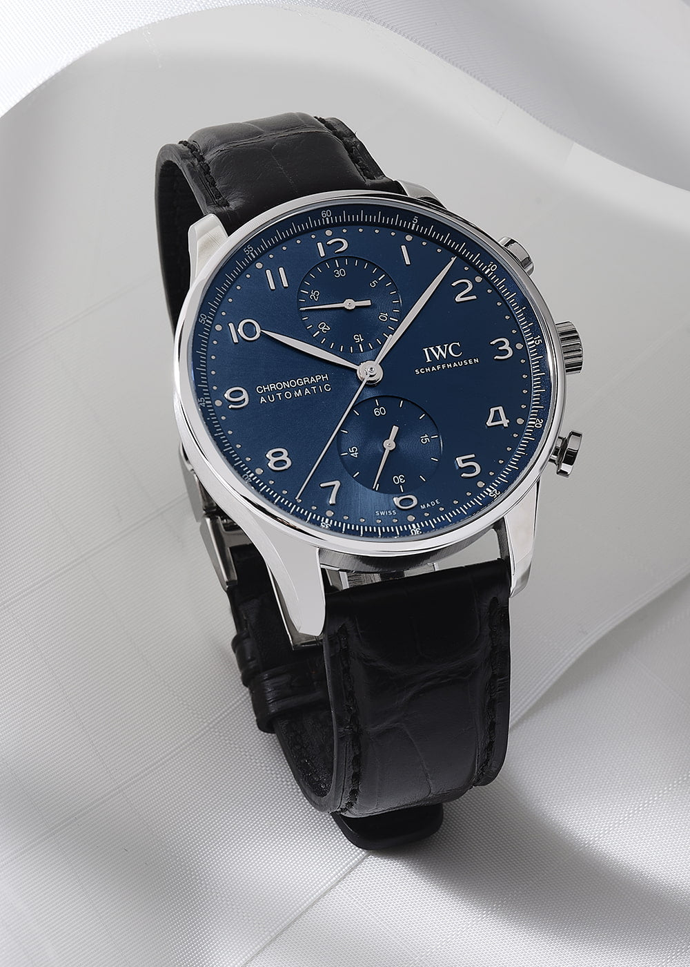 IWC Portugieser
