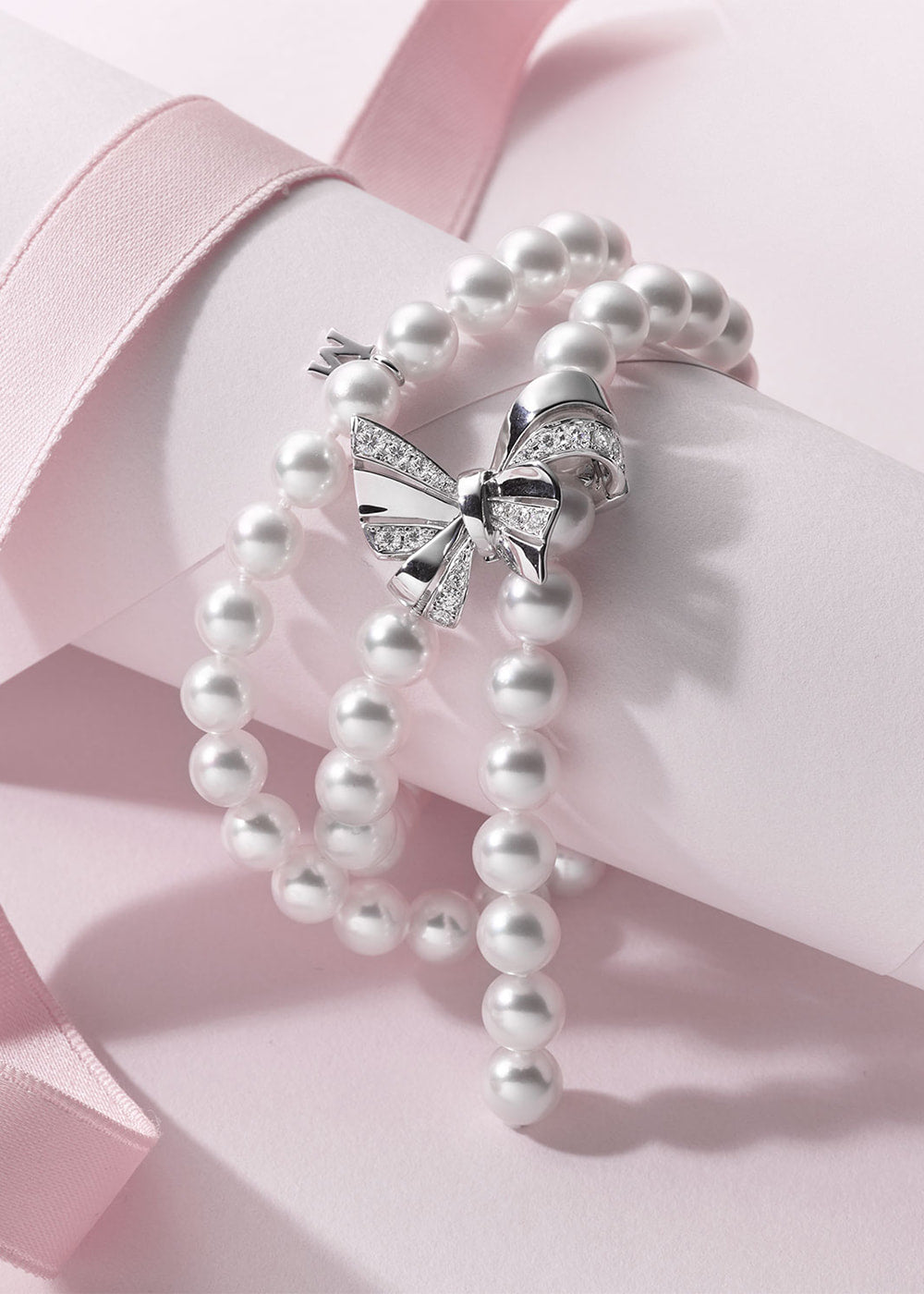 Mikimoto Bracelets