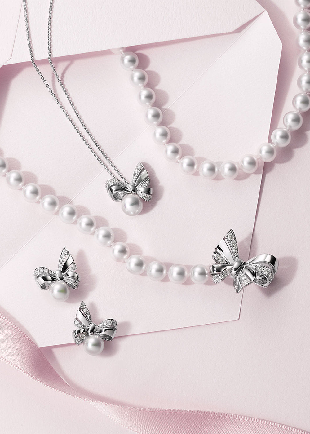 Shop All Mikimoto