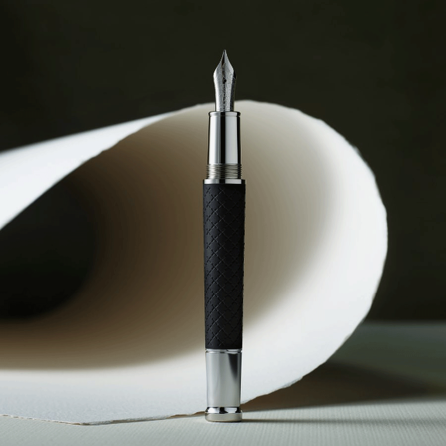 Montblanc Pens