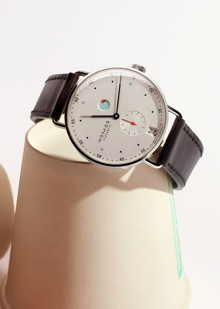 NOMOS Glashütte Metro