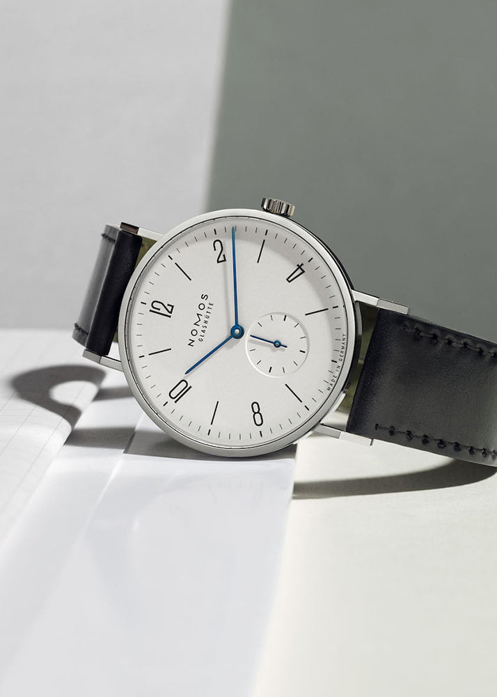 NOMOS Glashütte Tangente