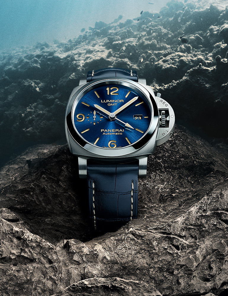 Panerai Luminor