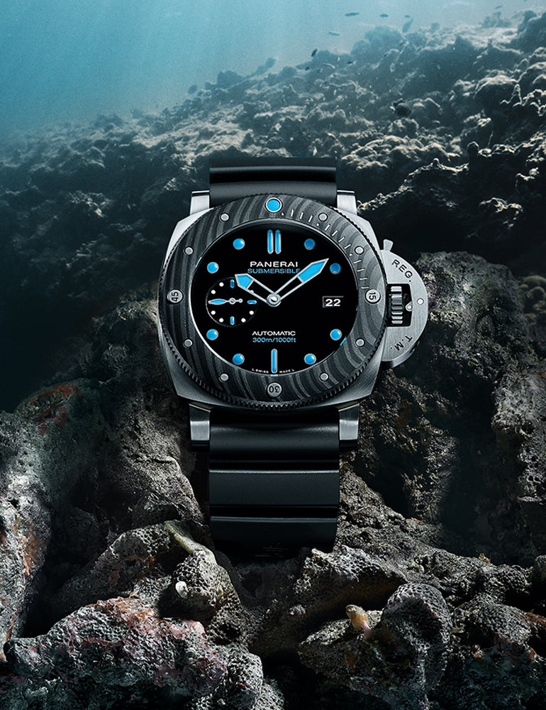 Panerai Submersible
