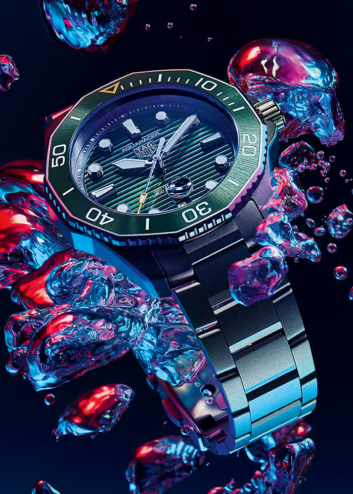 TAG Heuer Aquaracer
