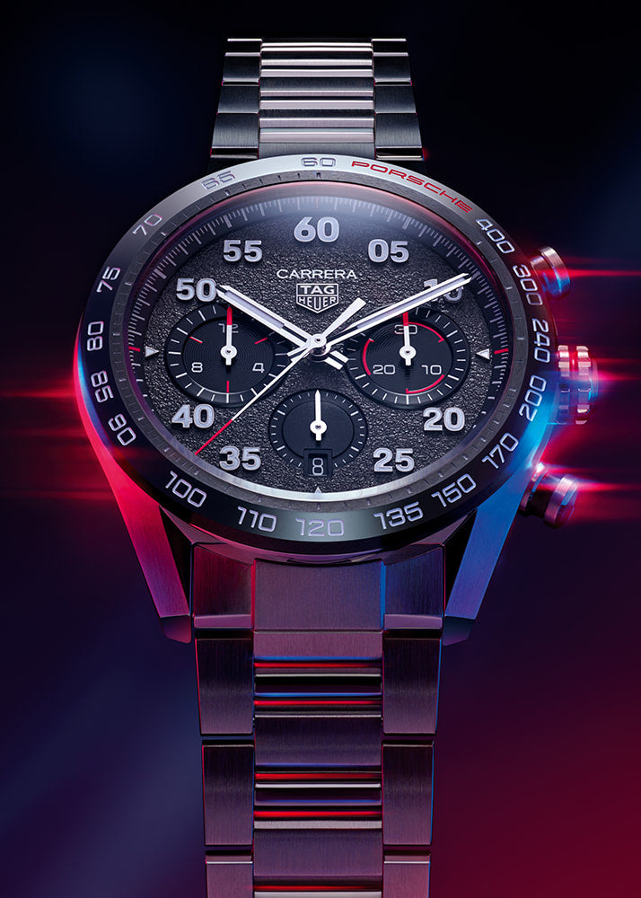 TAG Heuer Carerra