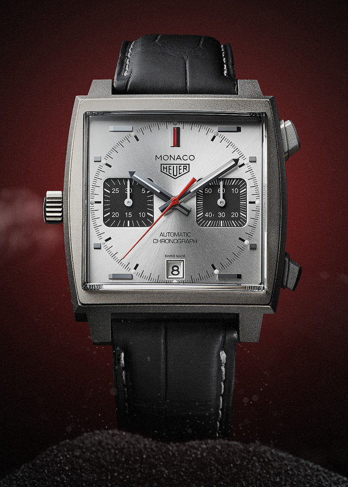 TAG Heuer Monaco