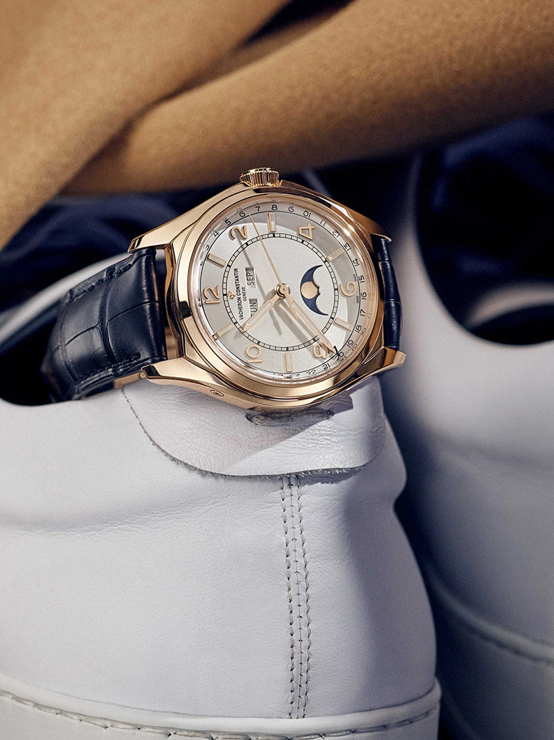 Vacheron Constantin FiftySix