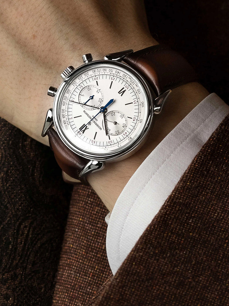 Vacheron Constantin Historiques