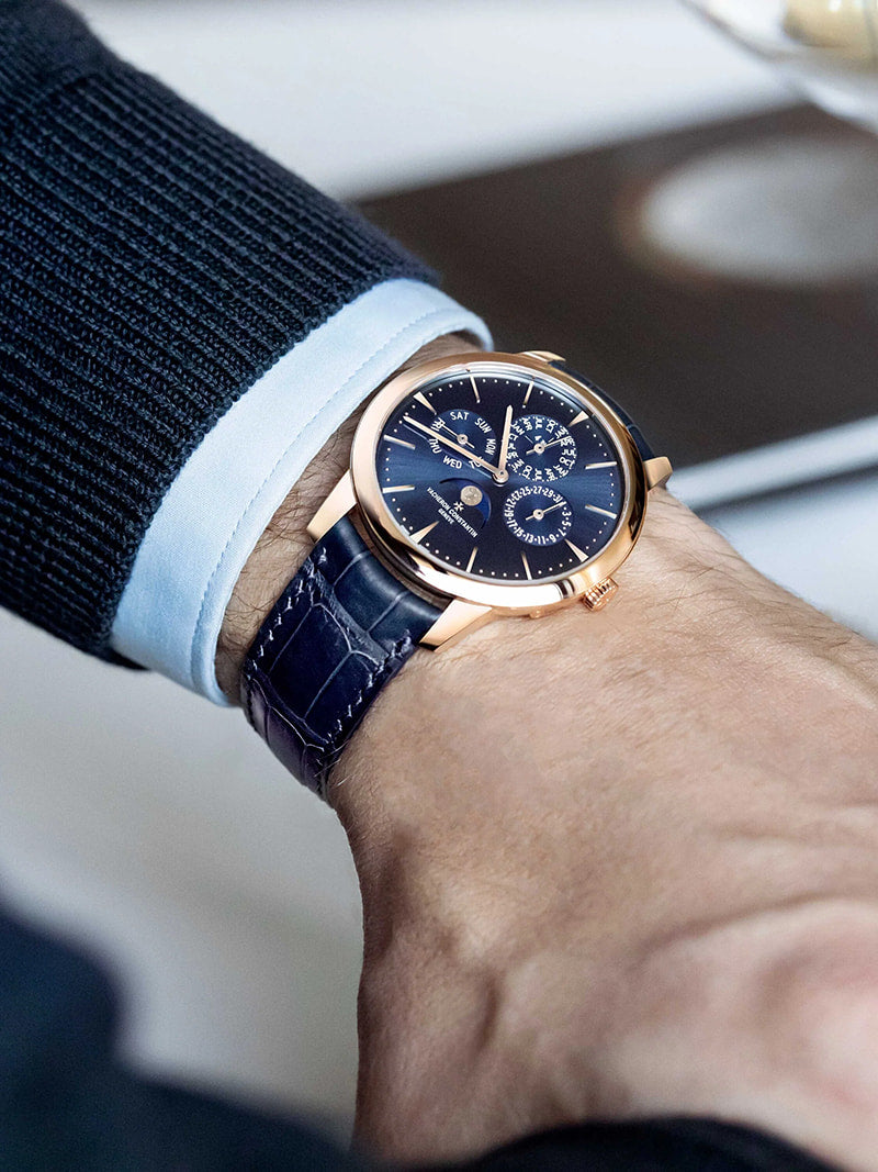 Vacheron Constantin Patrimony