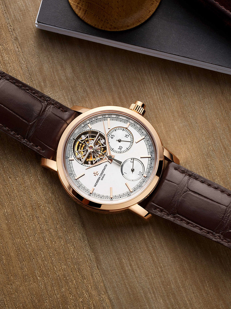 Vacheron Constantin Traditionelle