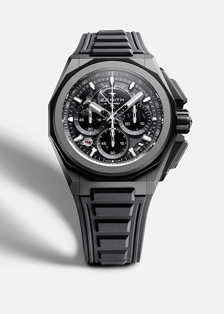 ZENITH Defy
