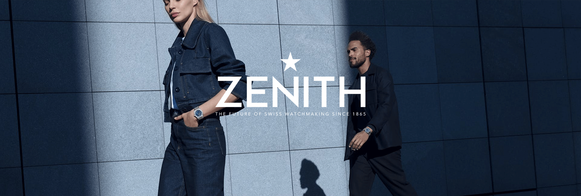Zenith Watches