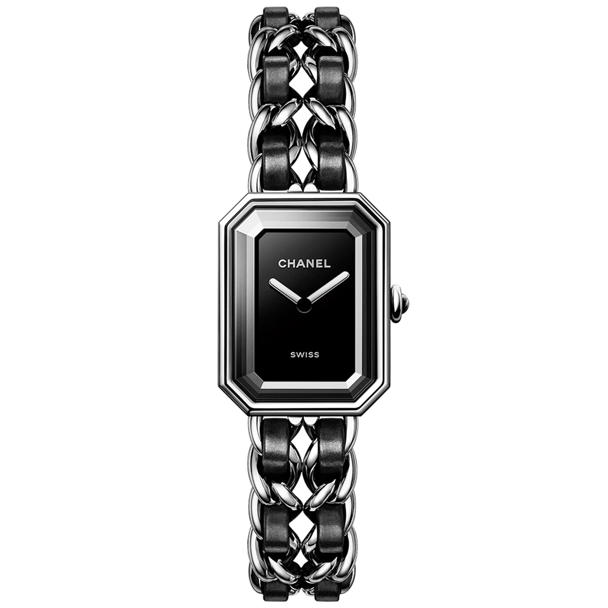 PREMIERE Edition Originale Medium Steel Chain Bracelet Watch