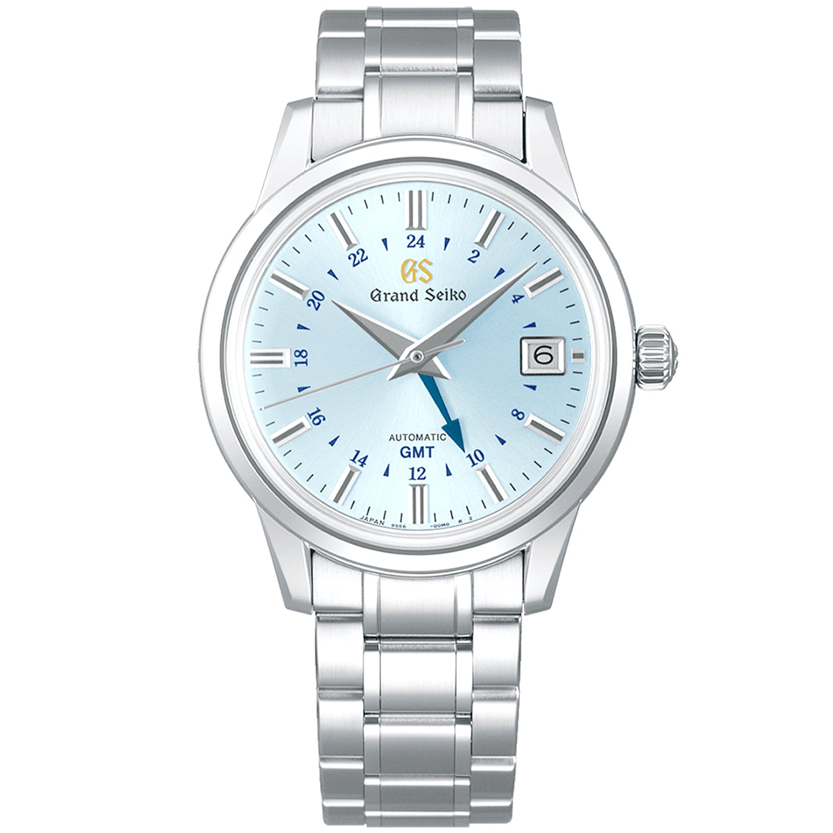 Elegance 'Mid-Heaven' GMT 39mm Dial Limited Edition Watch