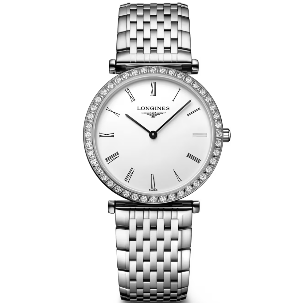 La Grande Classique 29mm Quartz Ladies Bracelet Watch