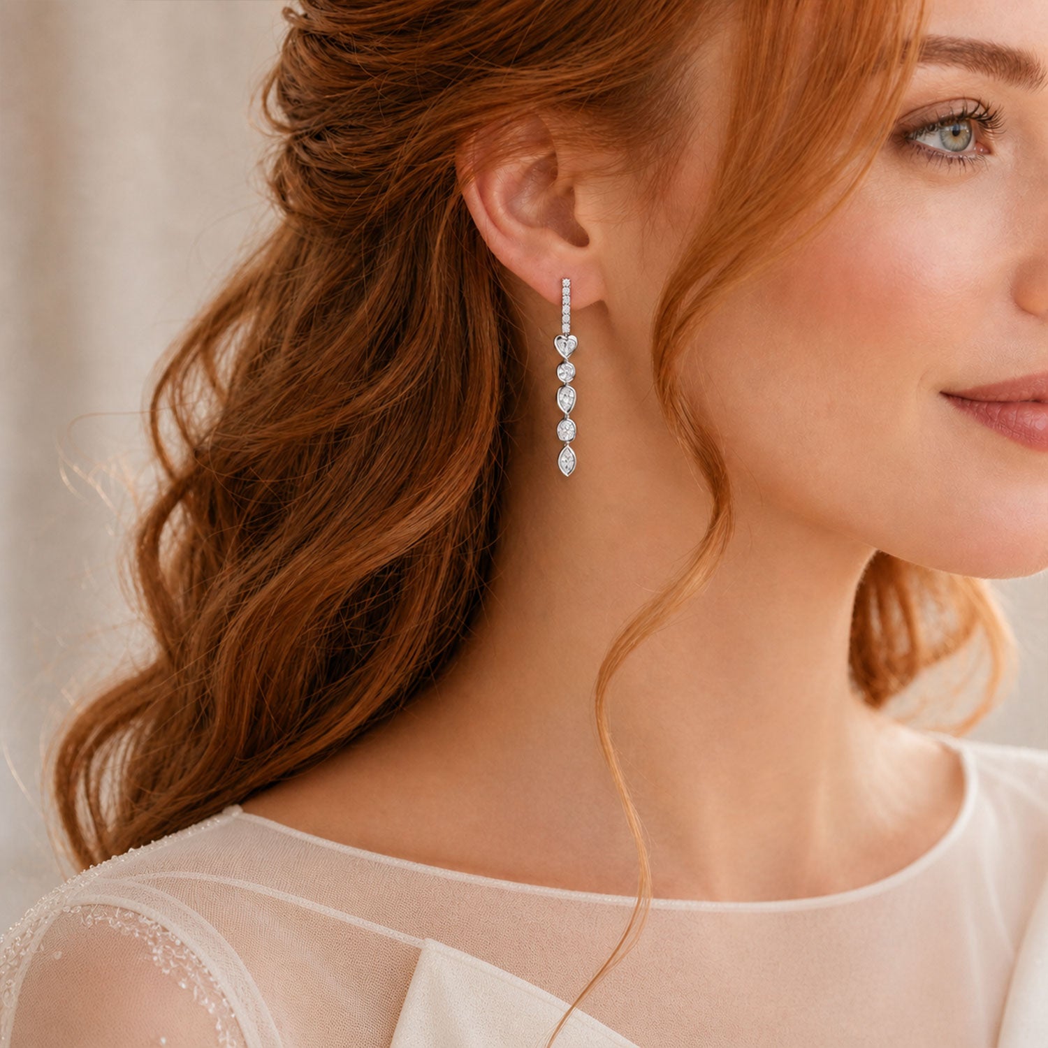 Bridal Jewellery Collection