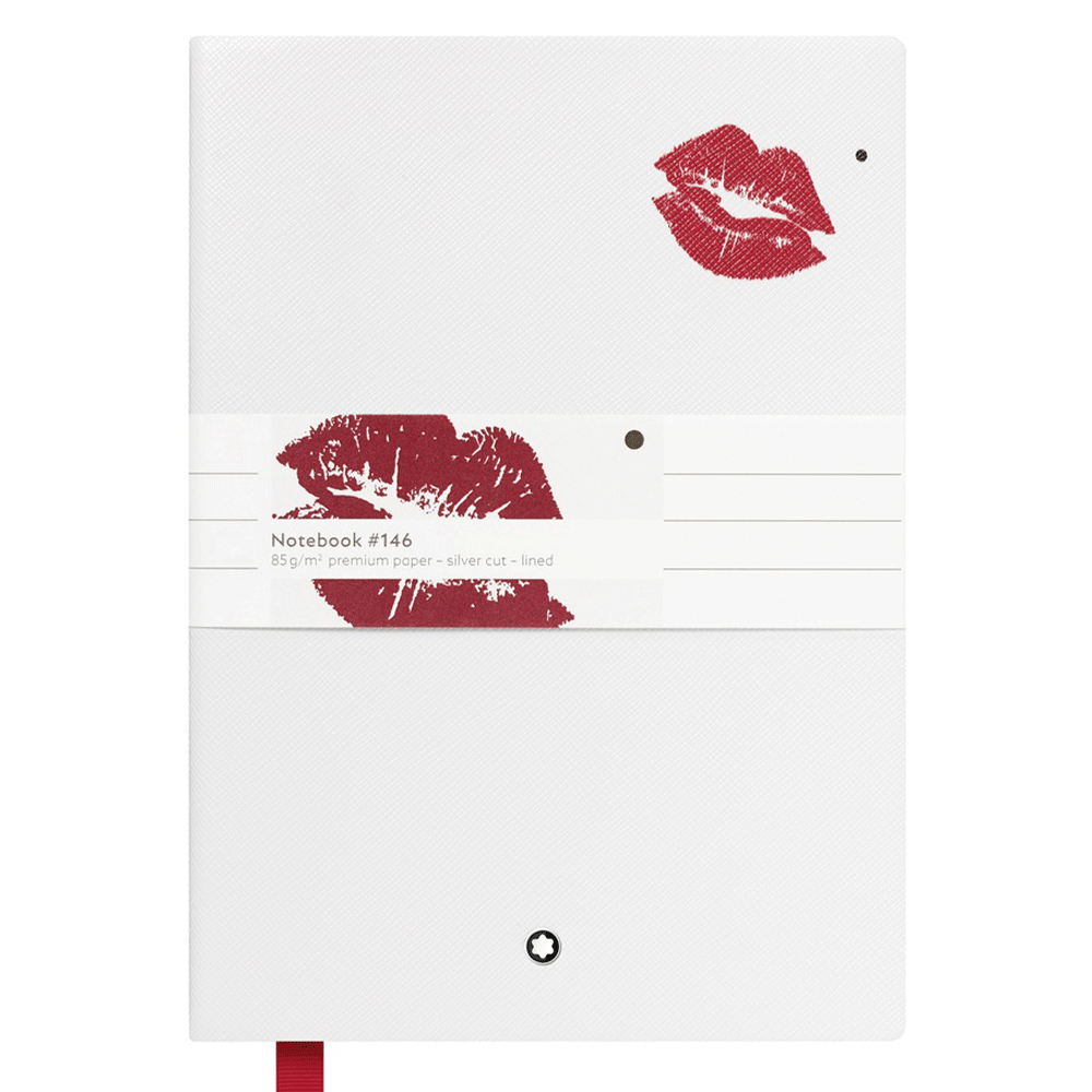 Fine Stationery Notebook #146 Ladies Edition, Lined