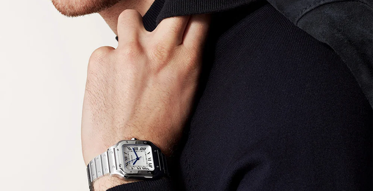 More on Men’s Watches