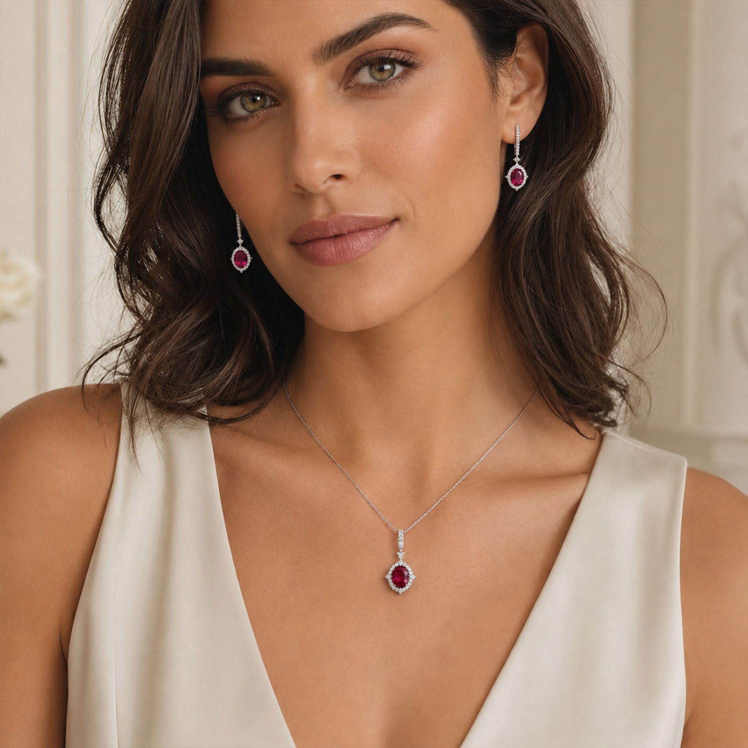 Jewellery Sets