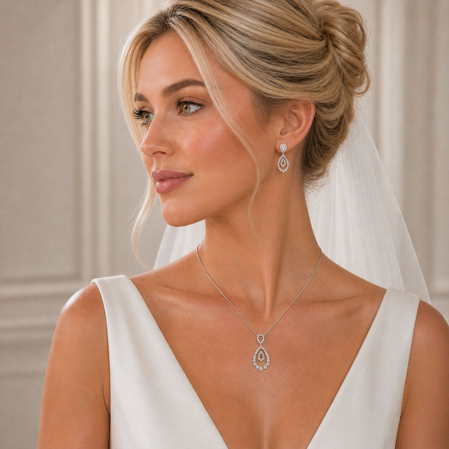 Bridal Jewellery Collection