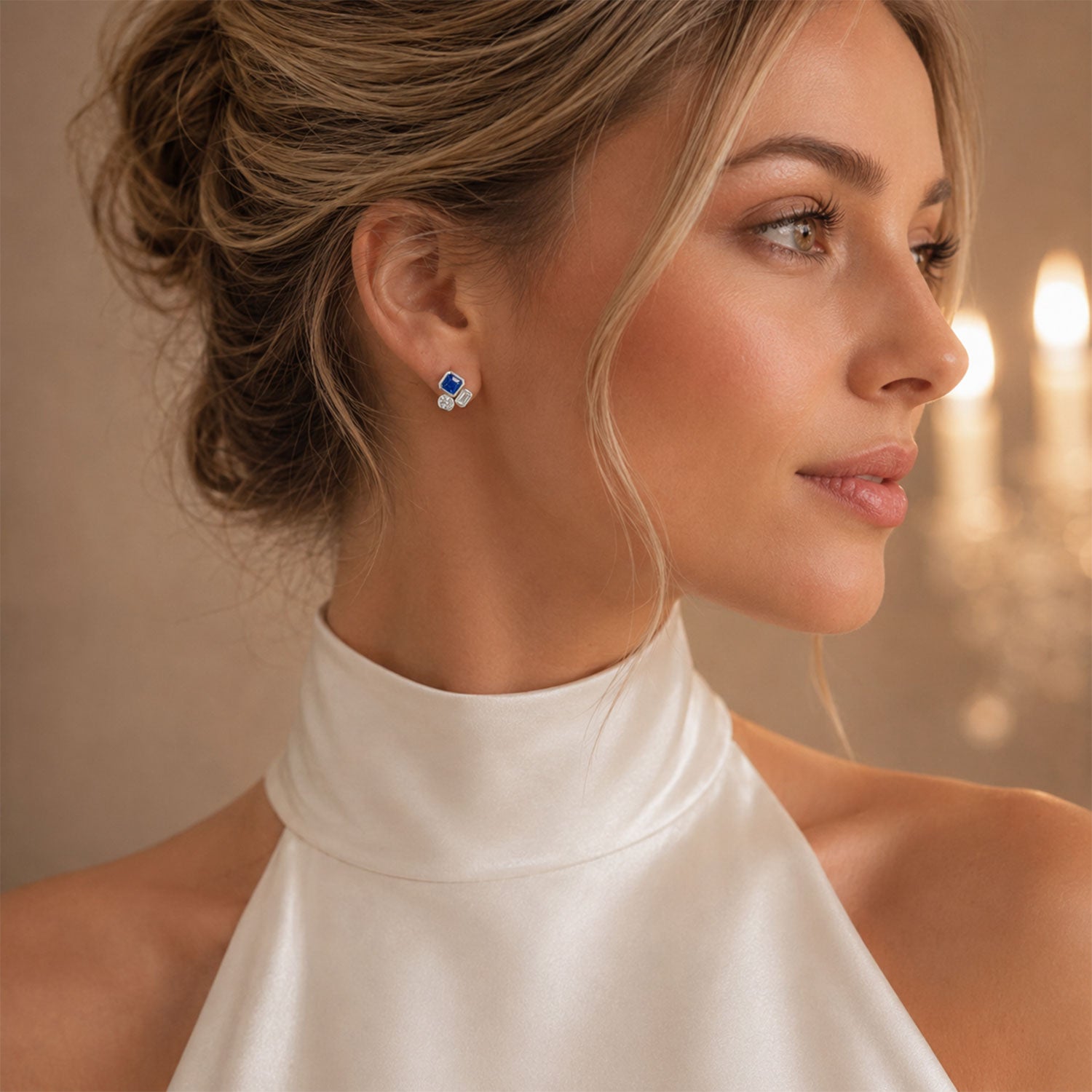 Bridal Jewellery Collection