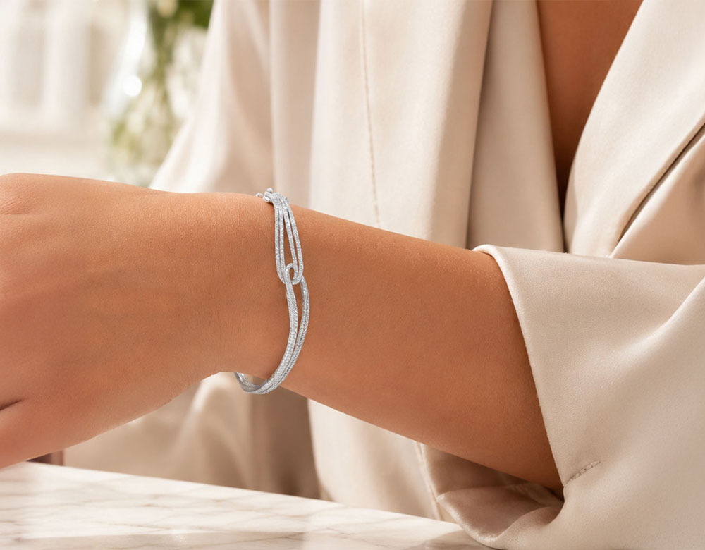 Berry's Bracelets & Bangles