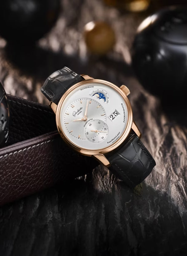 Glashütte Original Pano