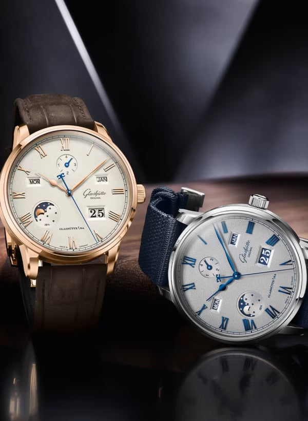 Glashütte Original Senator