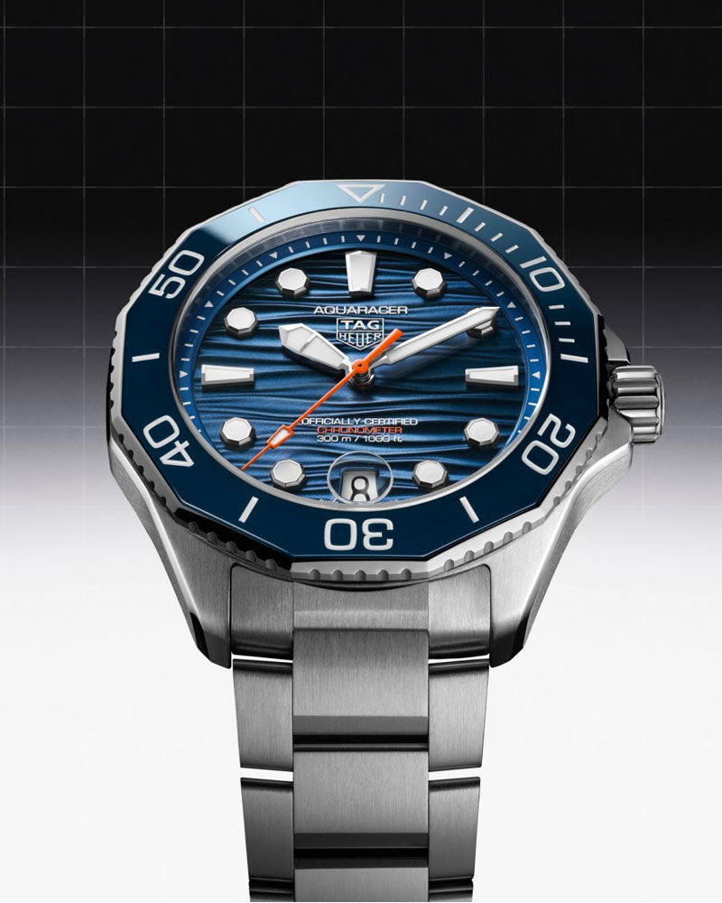 TAG Heuer Aquaracer