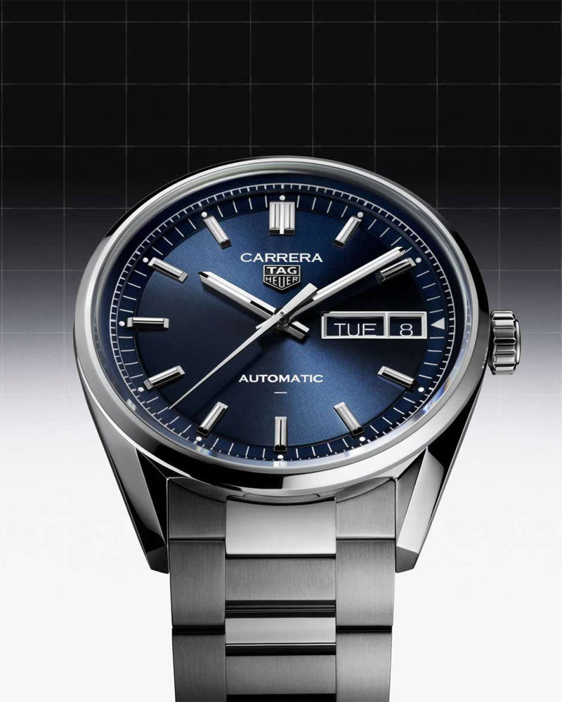 TAG Heuer Carrera