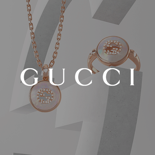 GUCCI