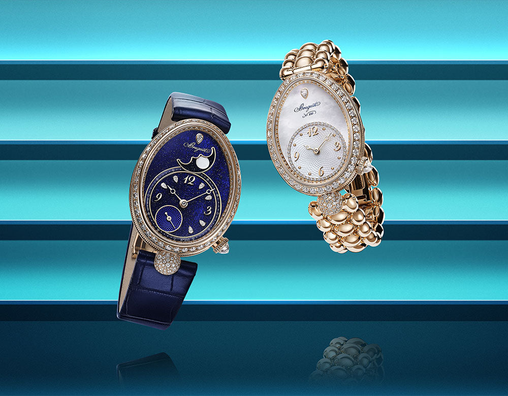 Breguet Watches