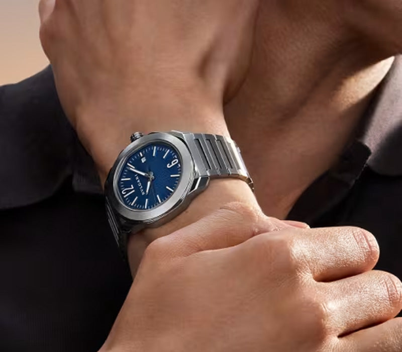 Bvlgari Watches