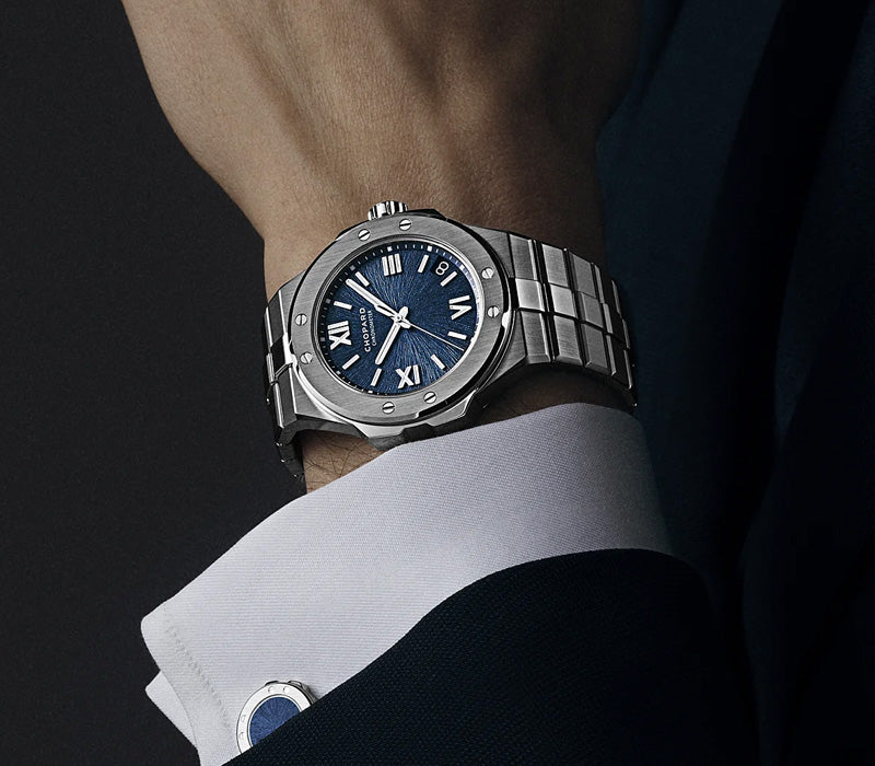 Chopard Watches