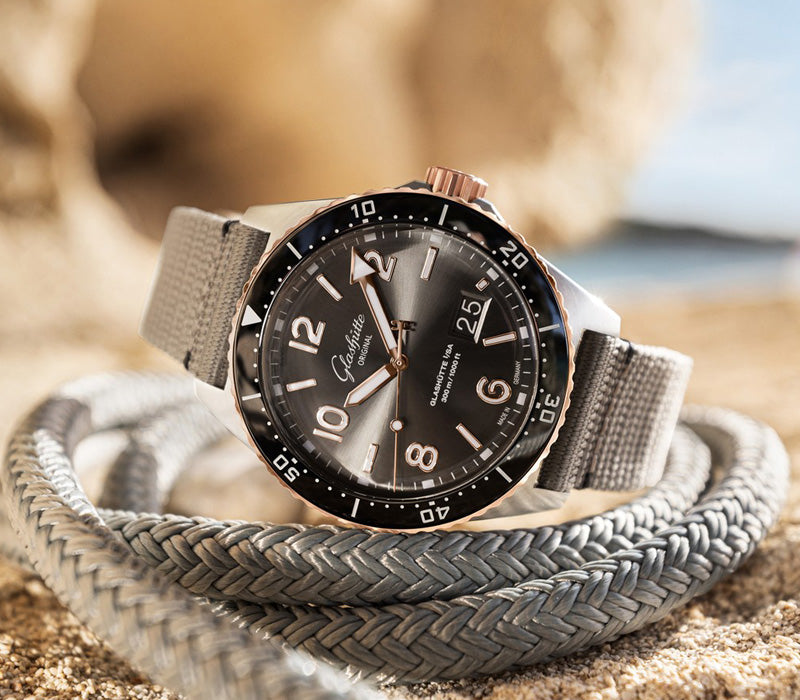 Glashütte Original Watches