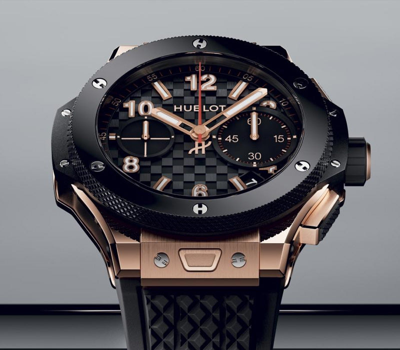 Hublot Watches