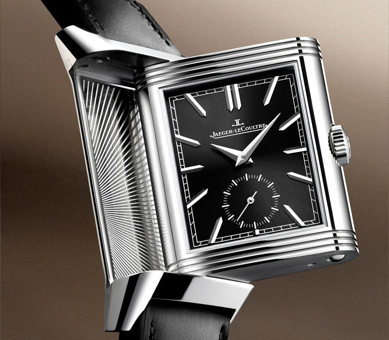 Jaeger-LeCoultre Watches