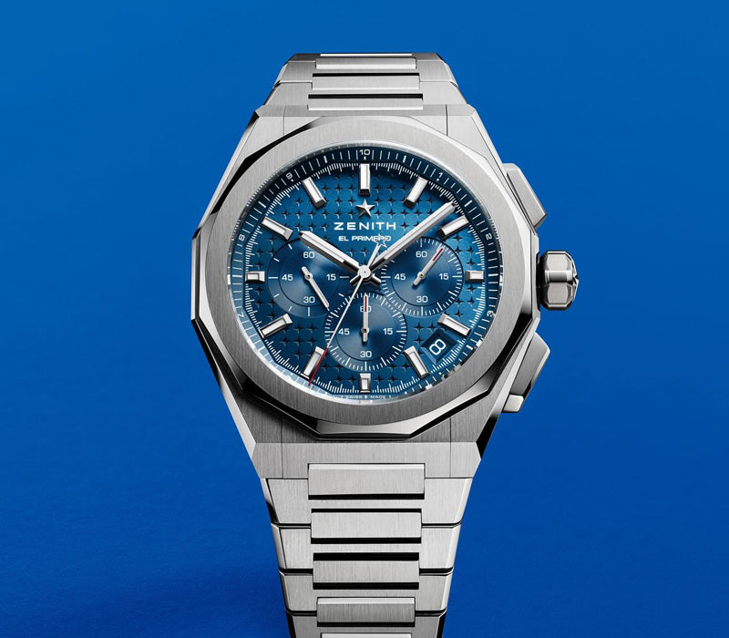 ZENITH Watches