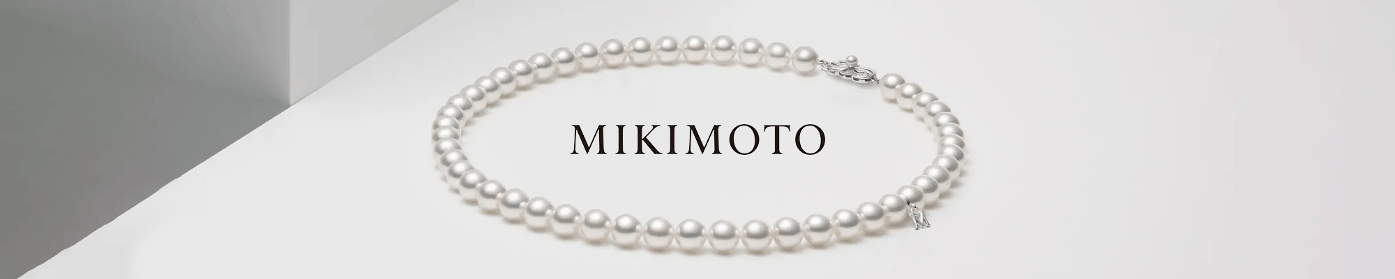 Mikimoto Jewellery